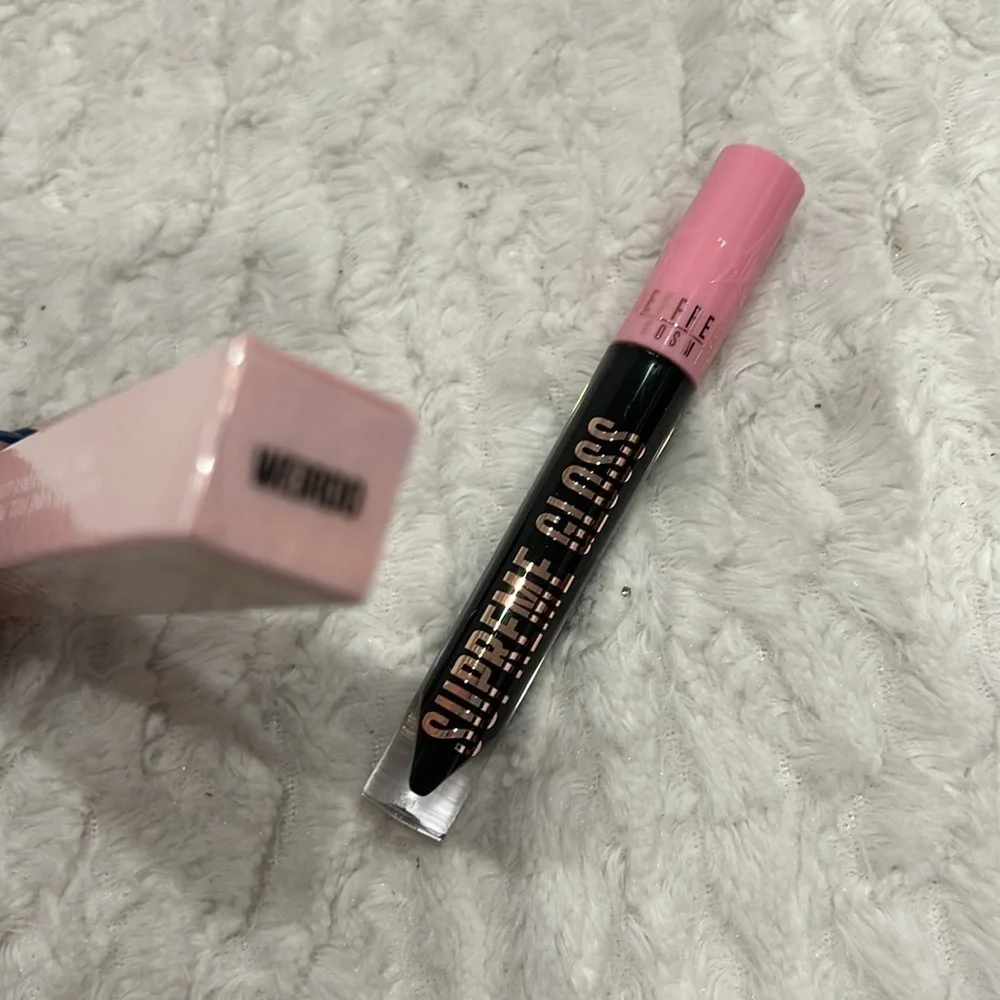 Jeffree Star experience bold